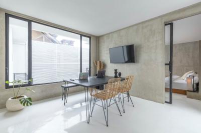 Marbella Luxury Villa